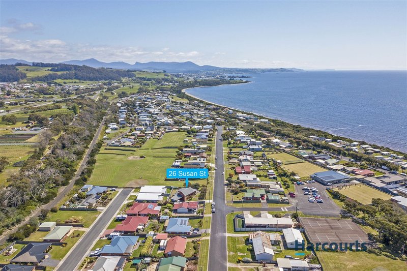 26 Susan Street, Turners Beach TAS 7315