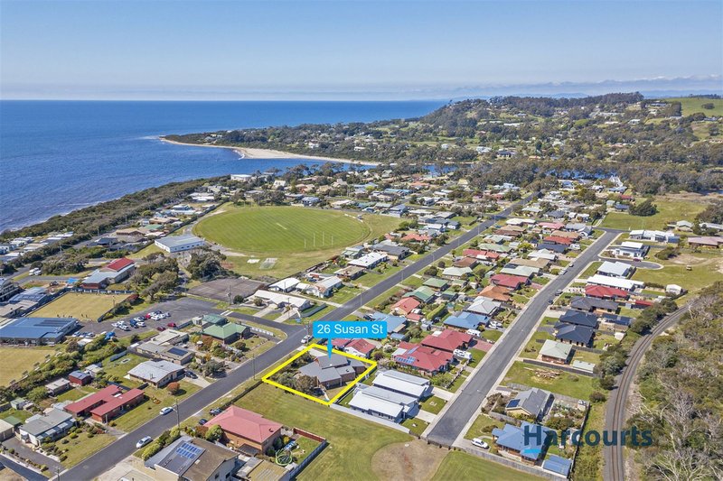 26 Susan Street, Turners Beach TAS 7315 Real Estate Industry Partners