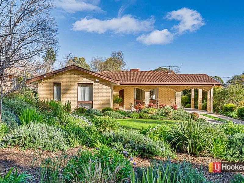 26 Swan Avenue, Rostrevor SA 5073