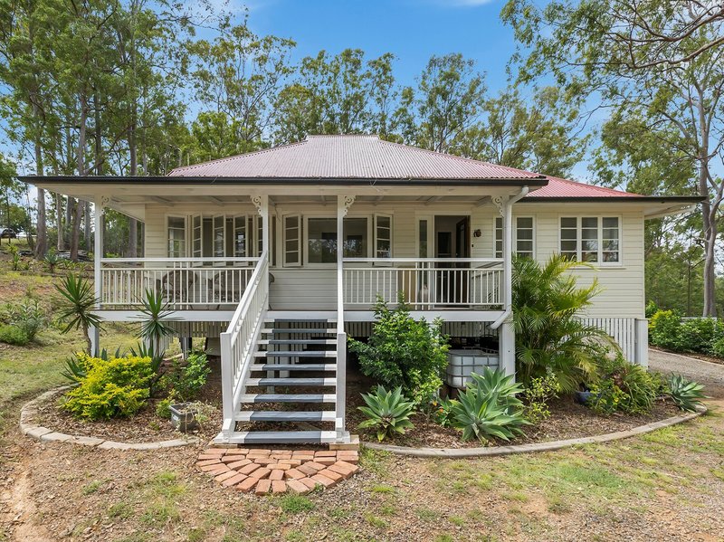 Photo - 26 Sykes Rd , Glenwood QLD 4570 - Image 2