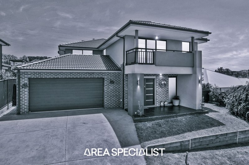 26 Tahoe Circuit, Pakenham VIC 3810