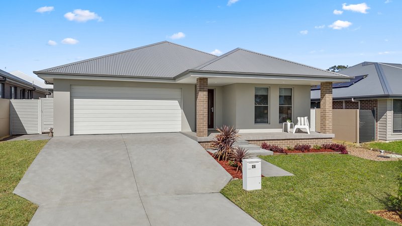 Photo - 26 Talbot Parkway, North Rothbury NSW 2335 - Image 1