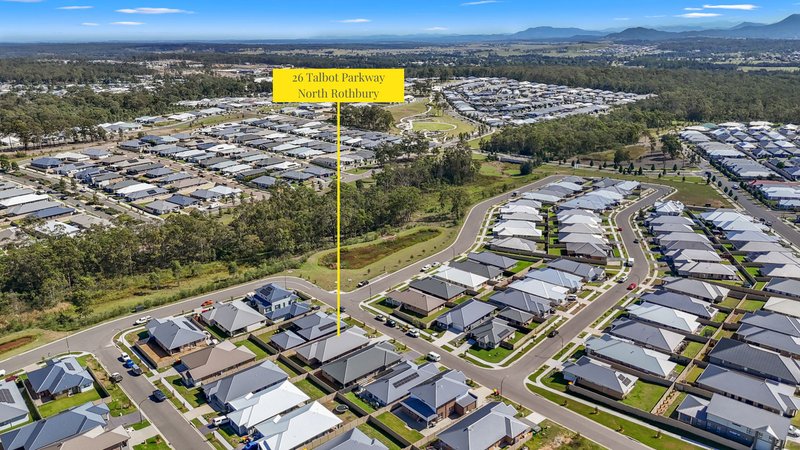 Photo - 26 Talbot Parkway, North Rothbury NSW 2335 - Image 13