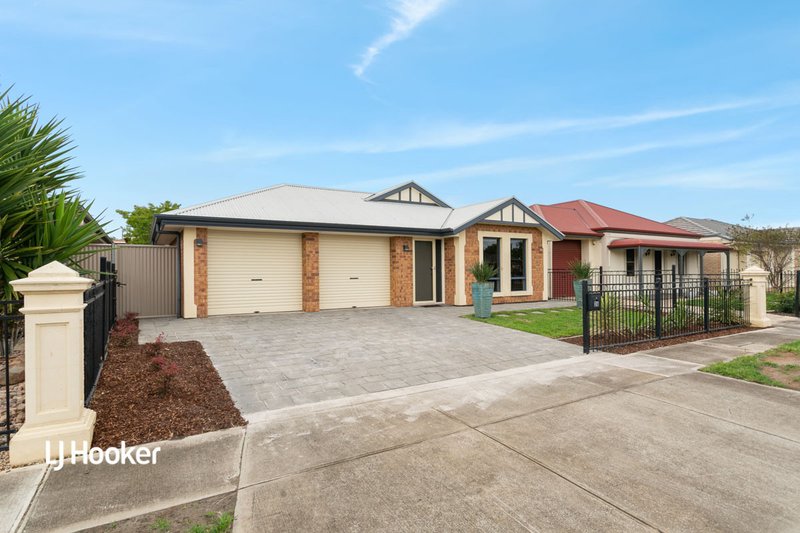 26 Talbot Street, Angle Park SA 5010