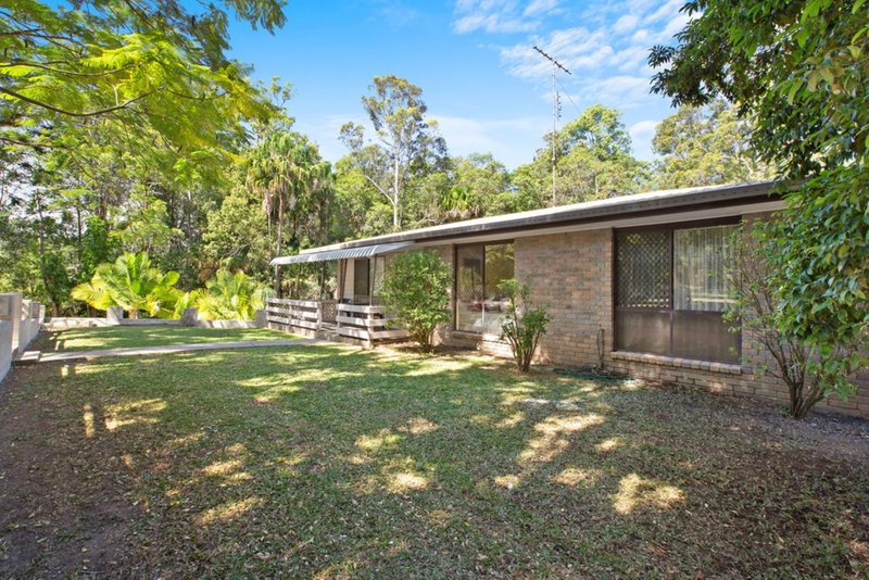 Photo - 26 Tallangatta Street, Nambour QLD 4560 - Image 4