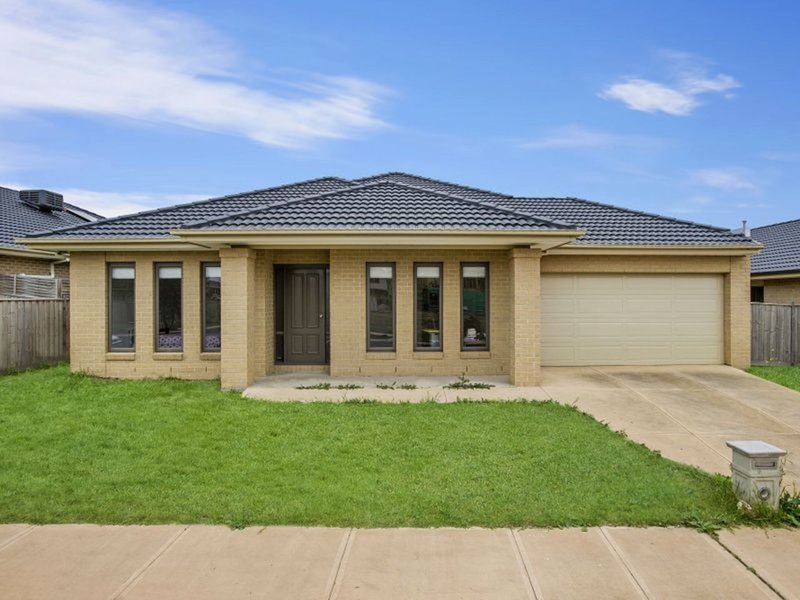 26 Tarcoola Crescent, Sanctuary Lakes VIC 3030