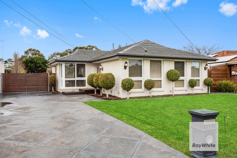 26 Tarella Drive, Keilor Downs VIC 3038