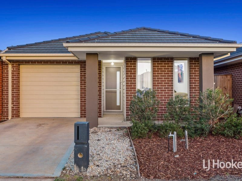 26 Taworri Crescent, Werribee VIC 3030