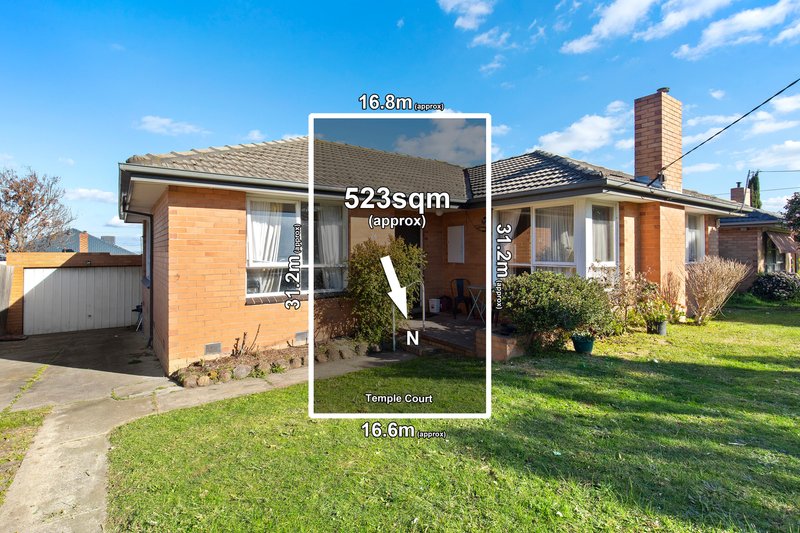 26 Temple Court, Noble Park VIC 3174