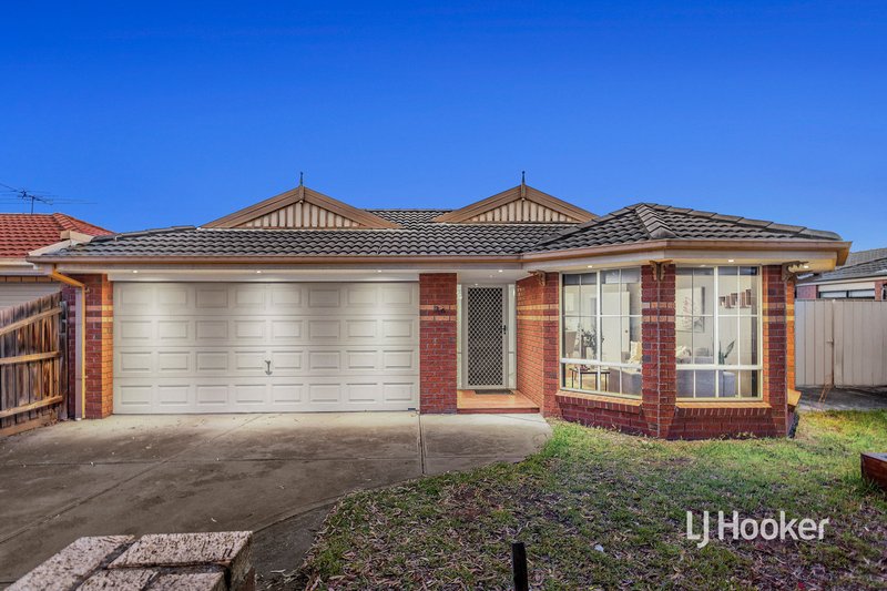 26 Tennyson Drive, Truganina VIC 3029