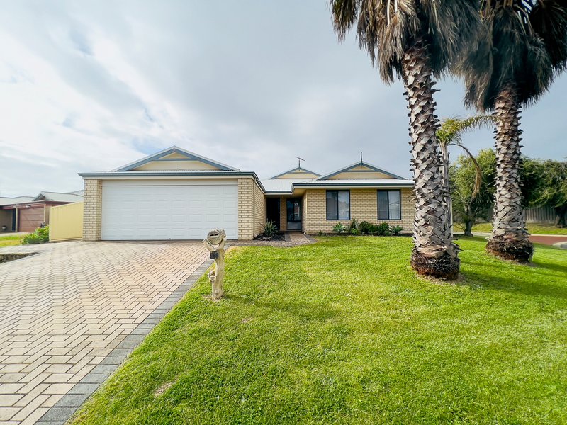 26 Teraglin Way, Warnbro WA 6169