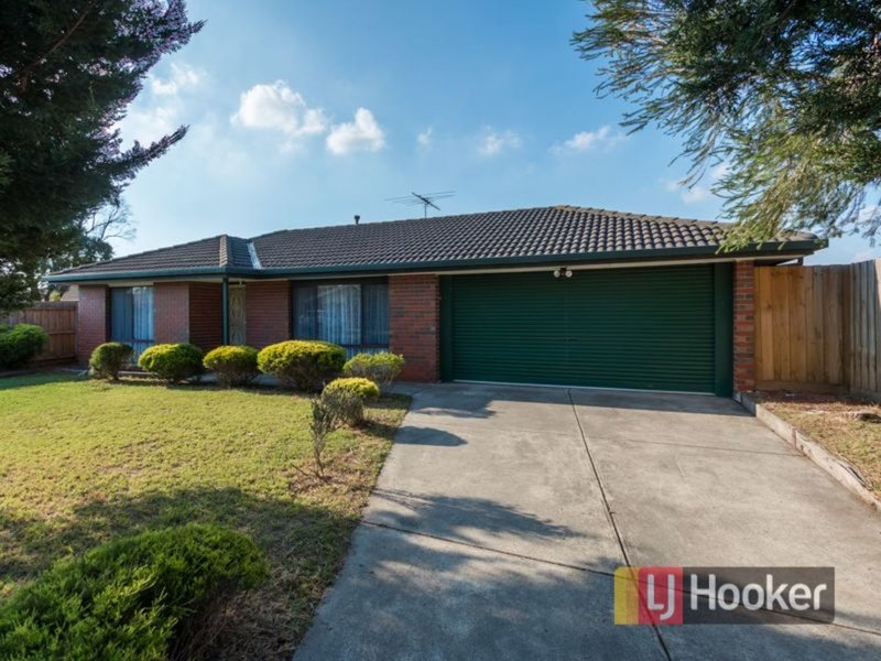 26 Terrence Drive, Cranbourne North VIC 3977