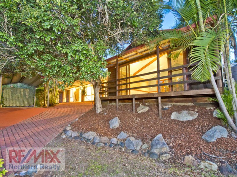 Photo - 26 Tetragona Drive, Arana Hills QLD 4054 - Image 2