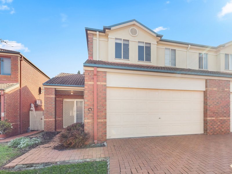 26 The Glades , Taylors Hill VIC 3037