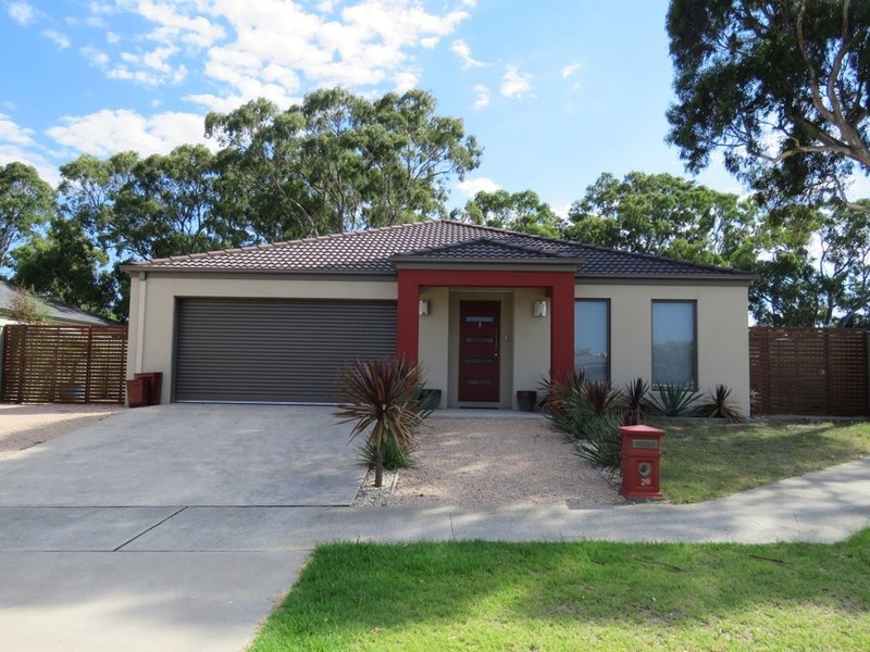 26 The Grange, Paynesville VIC 3880