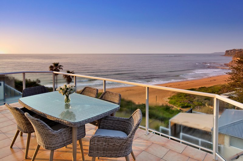 26 The Serpentine , Bilgola Beach NSW 2107