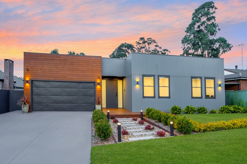 Photo - 26 The Straight Road, Mulgoa NSW 2745 - Image 17