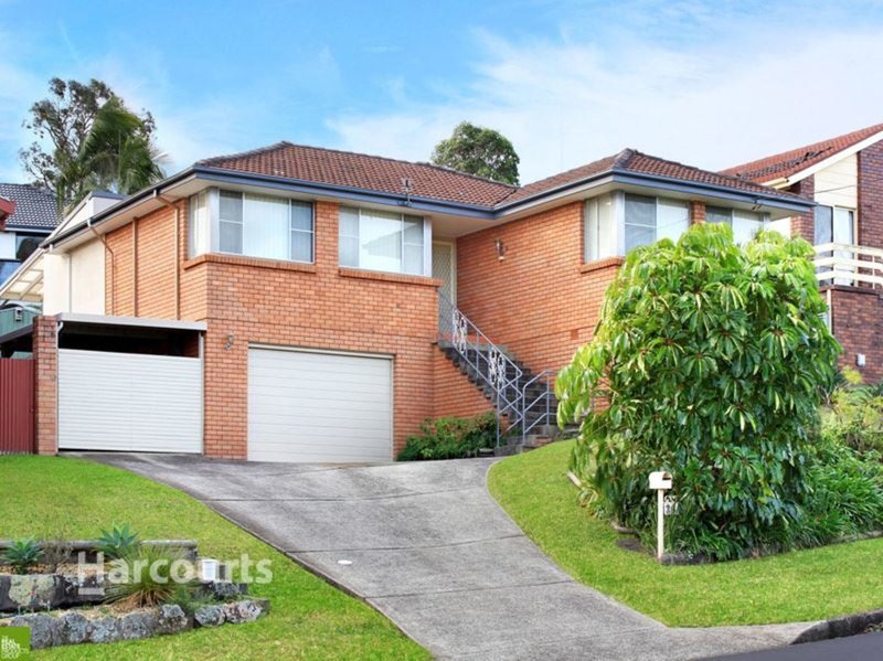 26 Thirroul Road, Kanahooka NSW 2530