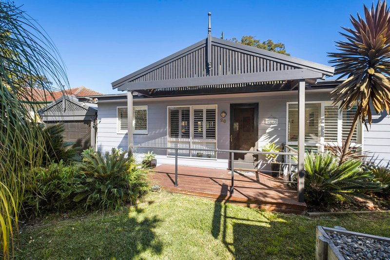 26 Thomas Mitchell Road, Killarney Vale NSW 2261