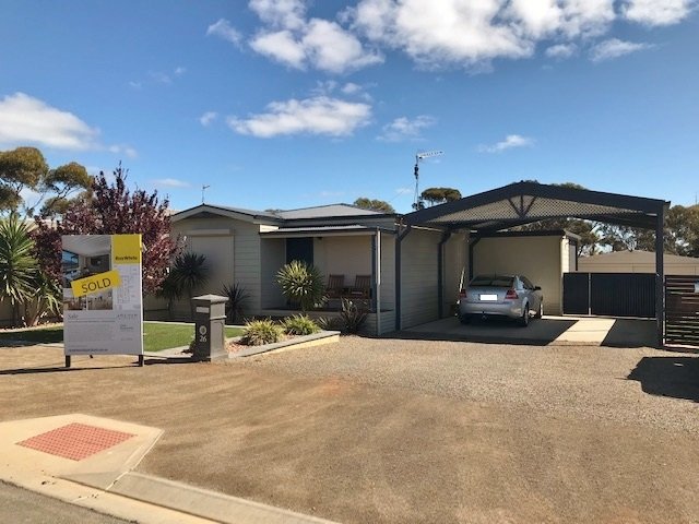 26 Thomas Street, New Town SA 5554