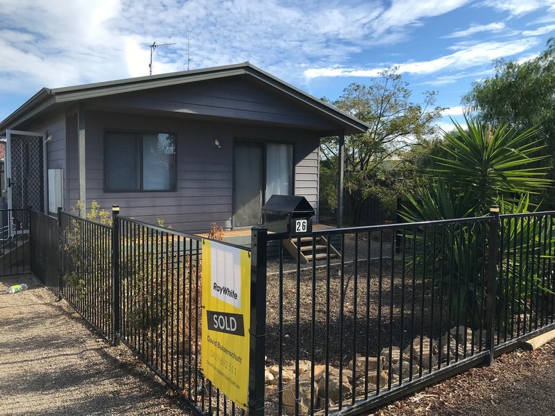 26 Thorne Street, Wallaroo SA 5556