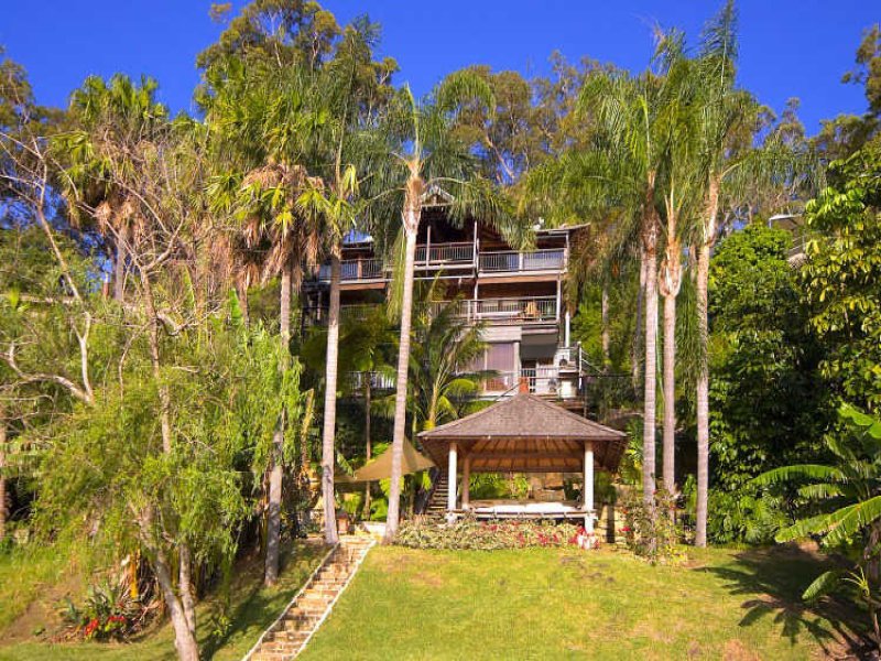 Photo - 26 Thyra Road, Palm Beach NSW 2108 - Image 3