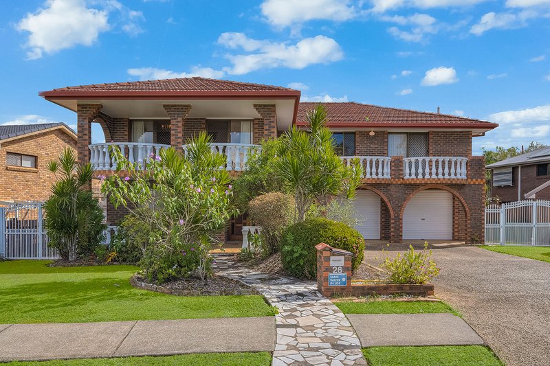 Photo - 26 Tintara Street, Carseldine QLD 4034 - Image 1