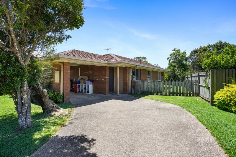 26 Tipuana Place, Fitzgibbon QLD 4018