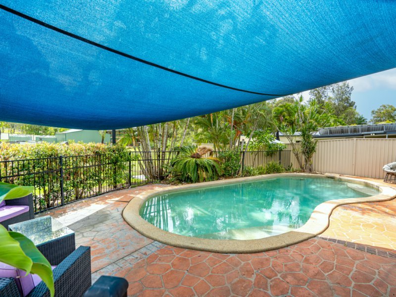 Photo - 26 Tobermory Court, Merrimac QLD 4226 - Image 17