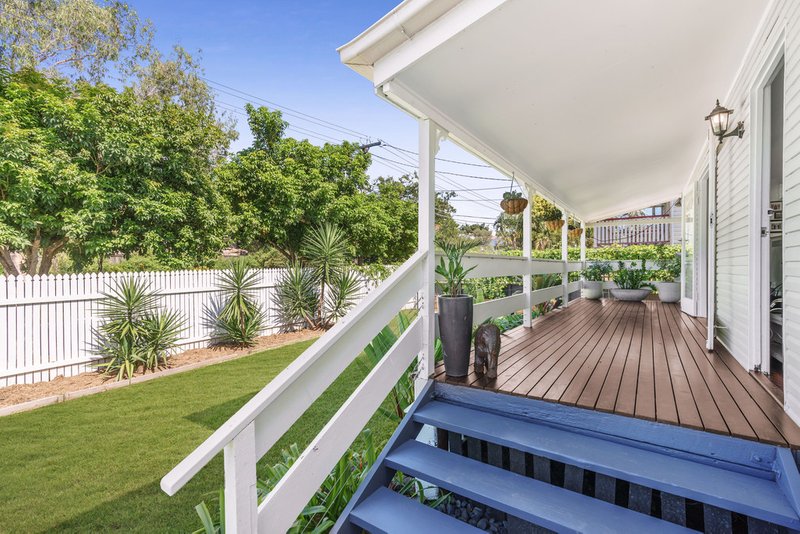 26 Todman Street, Carina QLD 4152