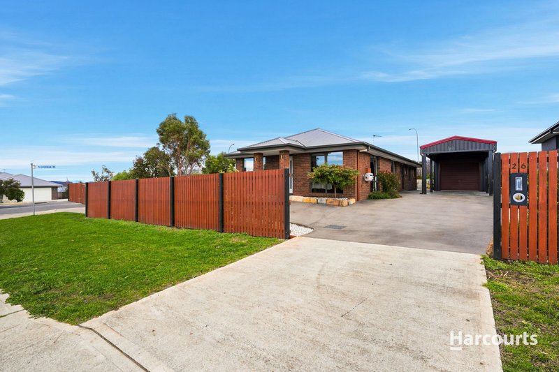 Photo - 26 Tollard Drive, Rokeby TAS 7019 - Image 1