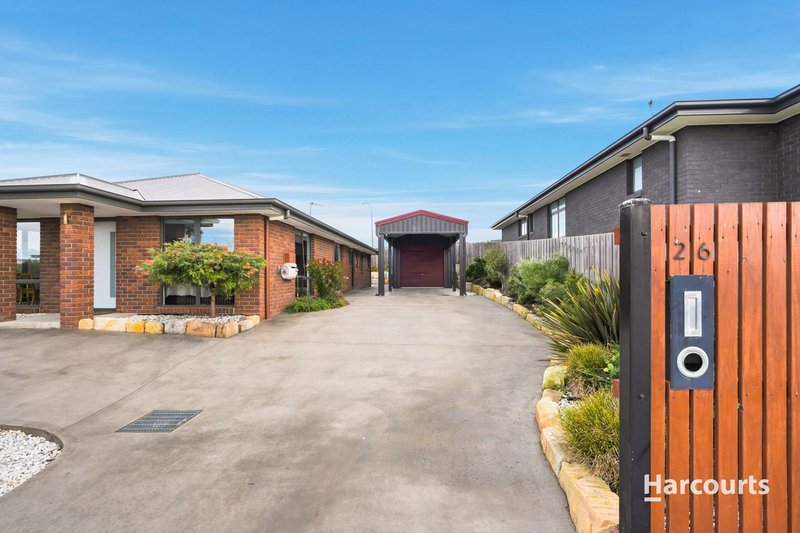 Photo - 26 Tollard Drive, Rokeby TAS 7019 - Image 4