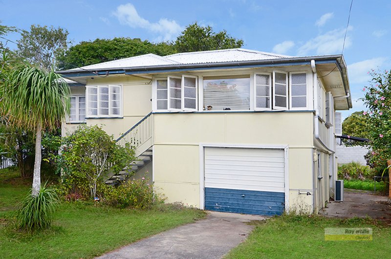 26 Toomba Avenue, Ashgrove QLD 4060