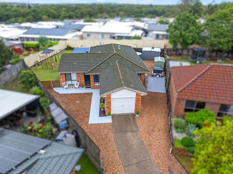 26 Toondah Place, Tingalpa QLD 4173