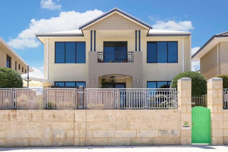 26 Torquay Pass, Mindarie WA 6030