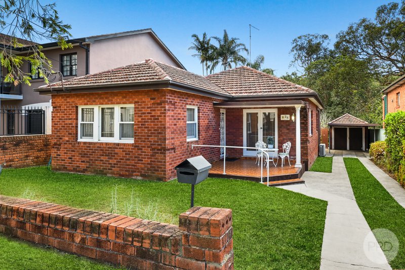 26 Torrens Street, Blakehurst NSW 2221