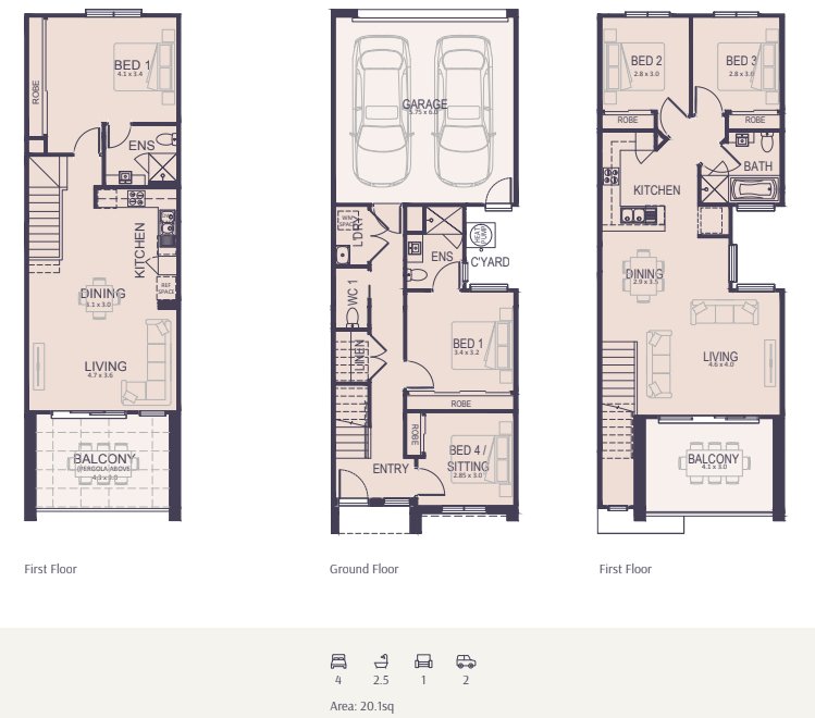 Photo - 26 Tottori Road, Truganina VIC 3029 - Image 19