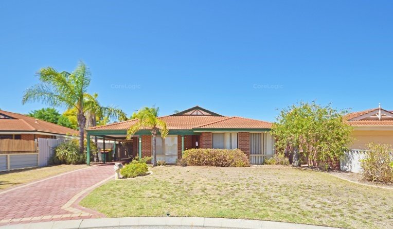 26 Trafalgar Gardens, Port Kennedy WA 6172