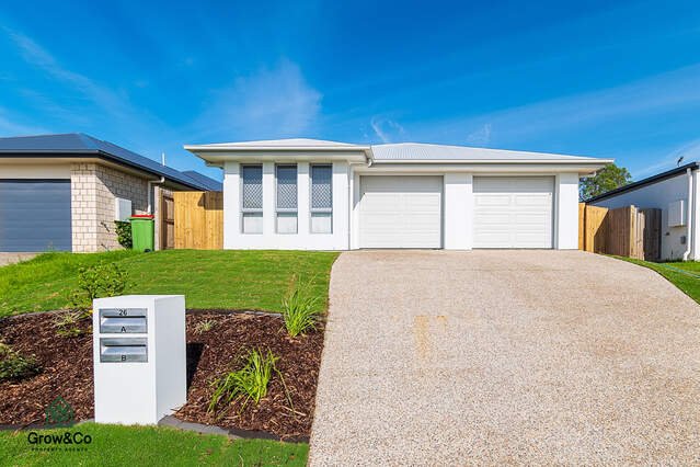 26 Tranquillity Way, Eagleby QLD 4207