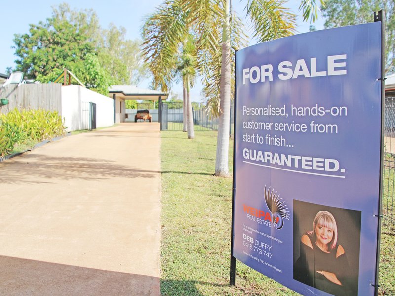 2/6 Transmission Street, Weipa QLD 4874