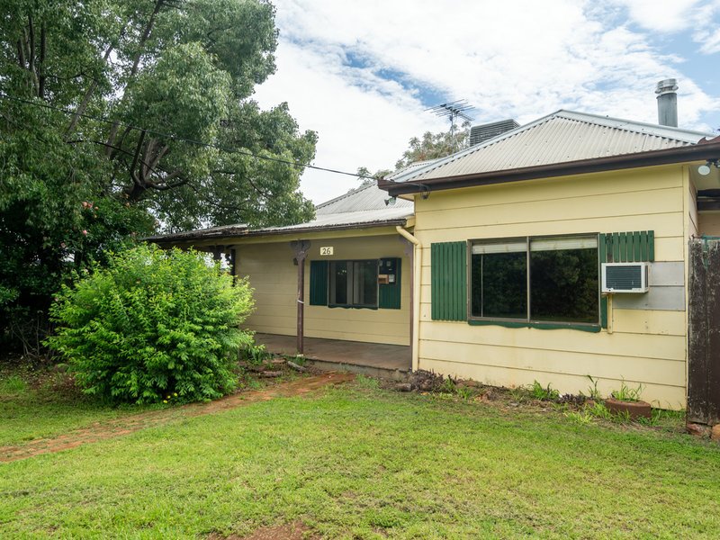 26 Umangla Street, Wongarbon NSW 2831