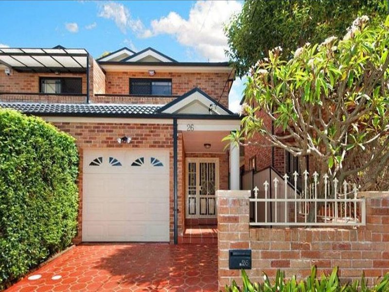 26 Universal Street, Mortdale NSW 2223