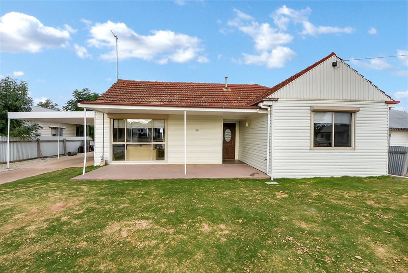 26 Valentine Avenue, Horsham VIC 3400