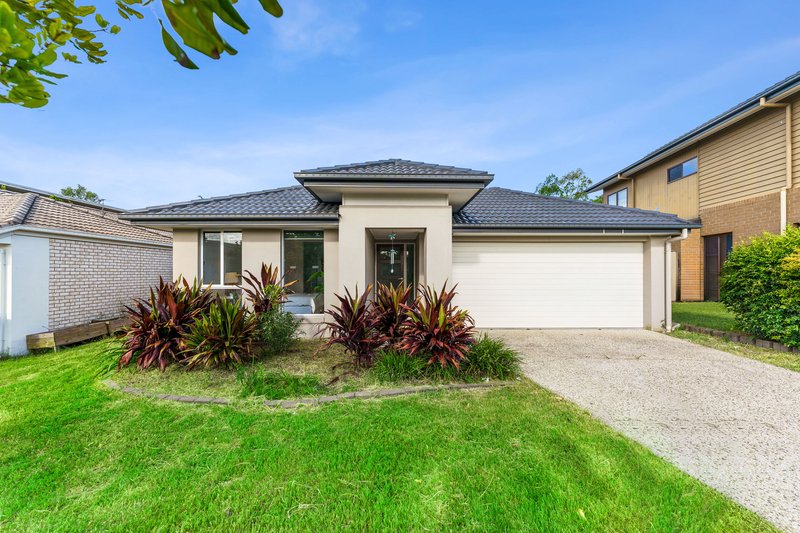 26 Valentine Circuit, Augustine Heights QLD 4300