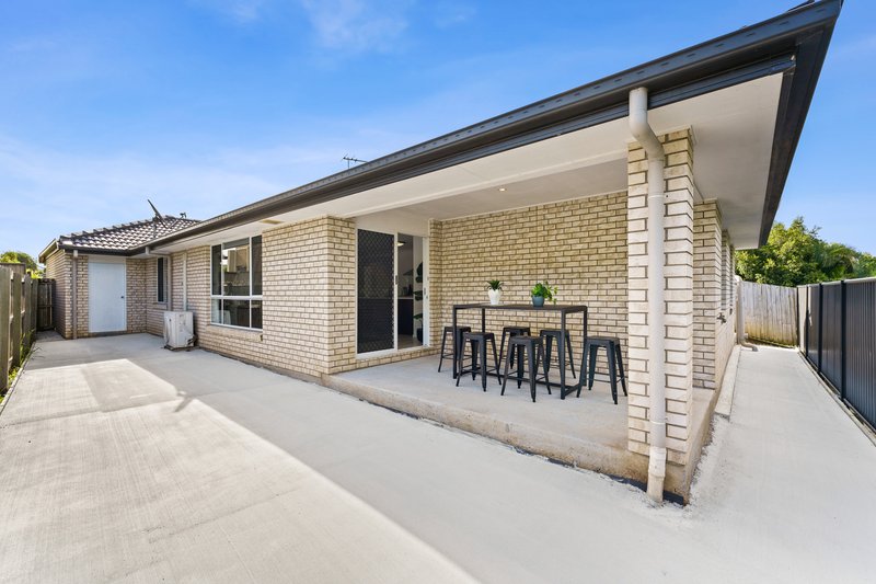 Photo - 26 Valentine Circuit, Augustine Heights QLD 4300 - Image 21