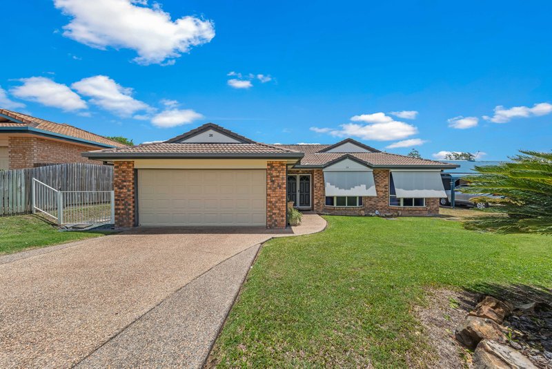 26 Valley Drive, Cannonvale QLD 4802