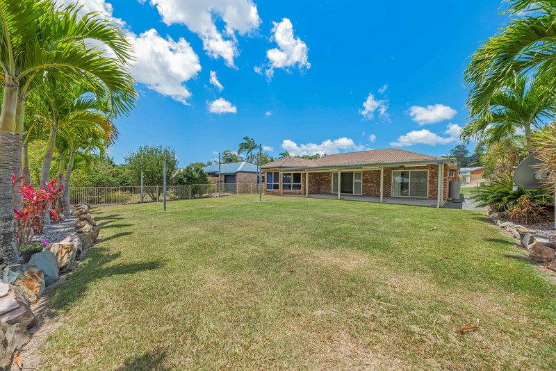 Photo - 26 Valley Drive, Cannonvale QLD 4802 - Image 4