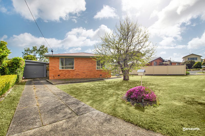 26 Van Diemens Crescent, Park Grove TAS 7320