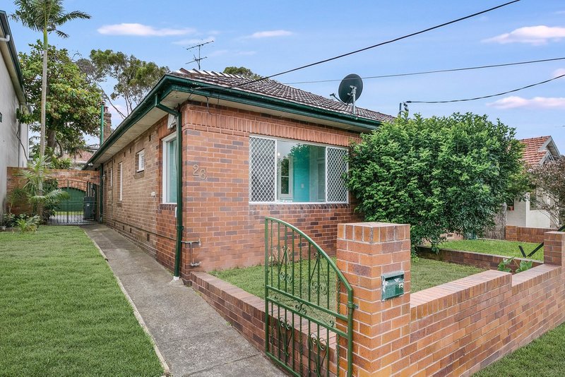 Photo - 26 Varna Street, Waverley NSW 2024 - Image