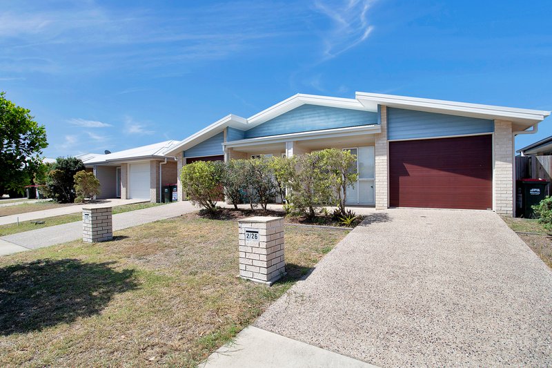 Photo - 26 Vaucluse Crescent, East Mackay QLD 4740 - Image 18